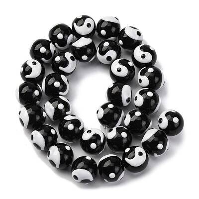 Handmade Lampwork Beads