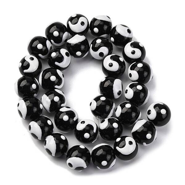 Handmade Lampwork Beads