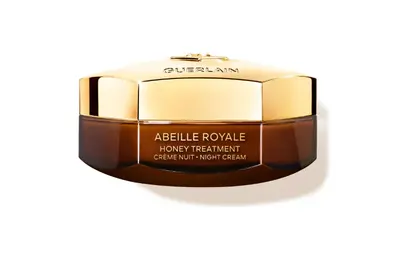 GUERLAIN Abeille Royale Honey Firming and Anti-Wrinkle Night Cream Treatment Refill 50ml
