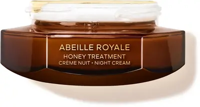 Guerlain Abeille Royale Honey Treatment Night Cream Refill 50ml