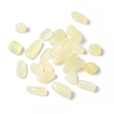 Natural New Jade Beads