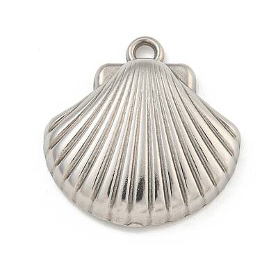 Non-Tarnish 304 Stainless Steel Pendants