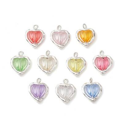 Acrylic Pendants