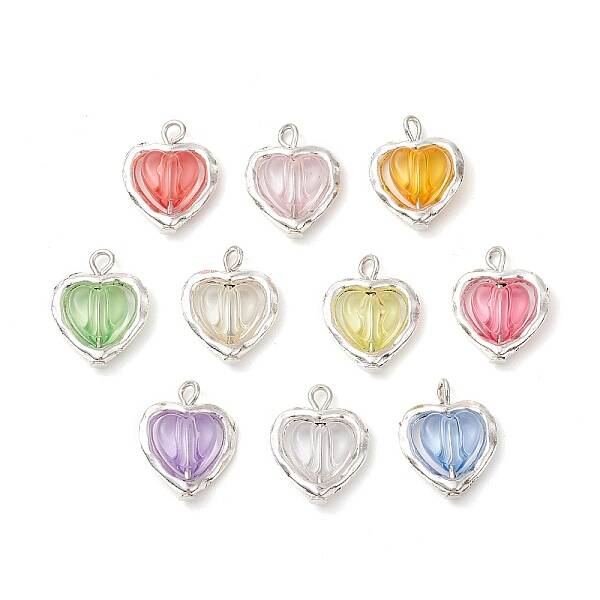 Acrylic Pendants
