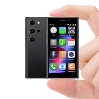 SOYES Mini SmartPhone 3.0\