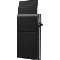 Men's Minimalist Casual Simple Slim Cardholder, Business - style Card Wallet for Men, Portable Solid Multi - card Carrier for...