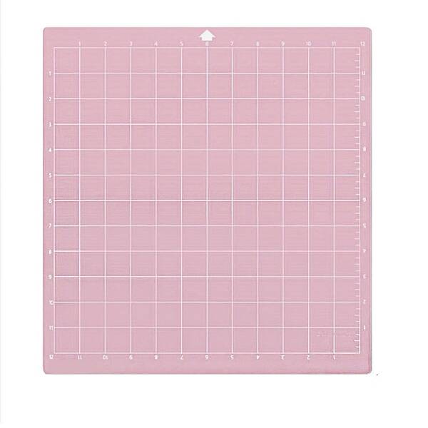 Square PVC Cutting Mat