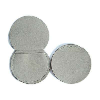 Microfiber Jewelry Pouches
