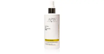 Apis Natural Cosmetics Ceramide Repair moisturizing and soothing tonic lotion for dry skin 300 ml