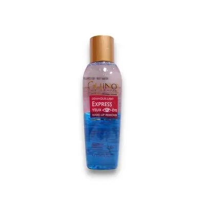 Guinot Express Eyes Make-up Remover Lotion 125 ml