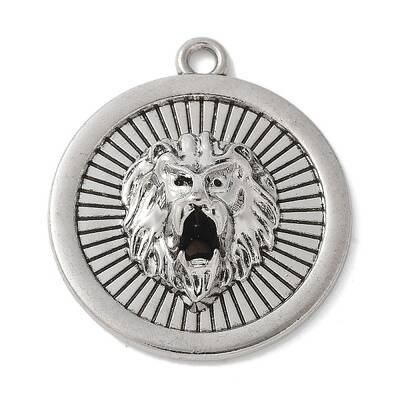 Alloy Pendants