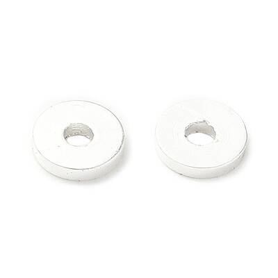 Brass Spacer Beads