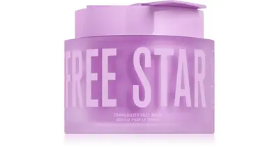 Jeffree Star Cosmetics Lavender Lemonade Soothing & Hydrating Face Mask 85g