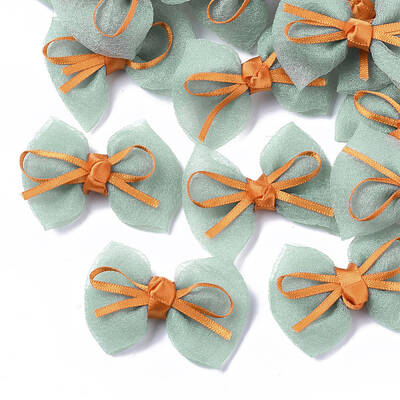 Handmade Woven Costume Accessories