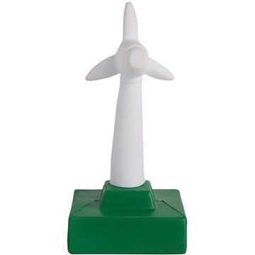 150 Promotional Wind Turbine Stress Reliever