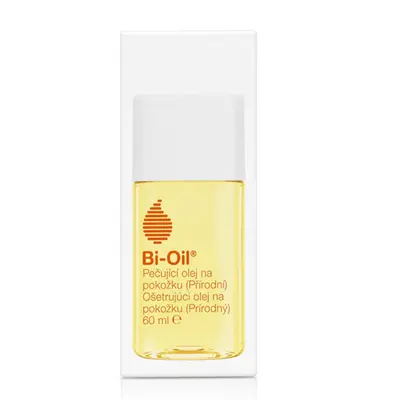Bi-Oil Olio Bi-Oil Care (Naturale) - Volume: 200 Ml