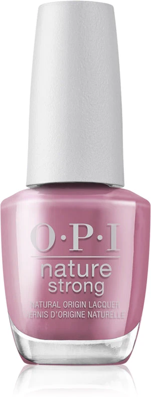 Enamel OPI Nature Strong Natural Origin Simply Radishing 15 ml