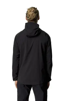 M's Daybreak Jacket | Color: true black | Size: M