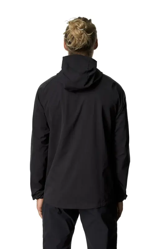 M's Daybreak Jacket | Color: true black | Size: M
