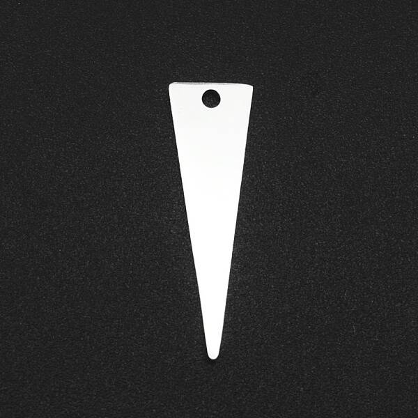 Non-Tarnish 304 Stainless Steel Pendants