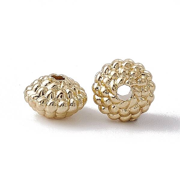 Alloy Beads