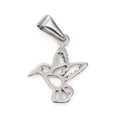 Tarnish Resistant 304 Stainless Steel Pendants