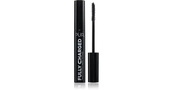 PÜR Cosmetics Fully Charged Long-Lasting Volumizing Mascara 13 ml