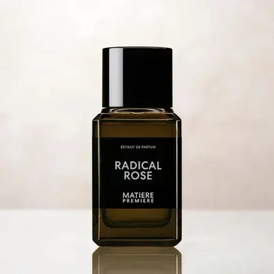 Matiere premiere Radical Rose Unisex perfume extract - 100 ml