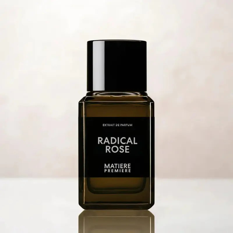 Matiere premiere Radical Rose Unisex perfume extract - 100 ml