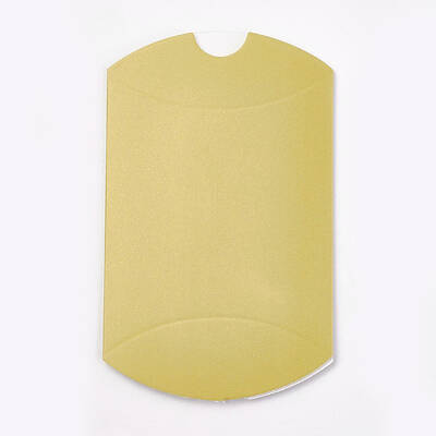 Kraft Paper Wedding Favor Gift Boxes