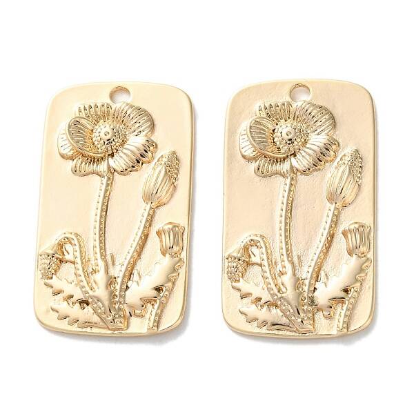 Brass Pendants