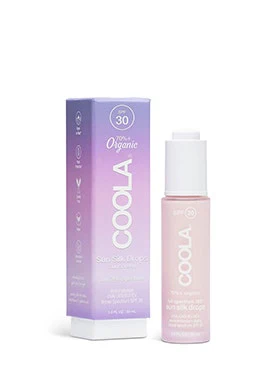 Coola Classic Solar Drops SPF 30 360 Full Spectrum