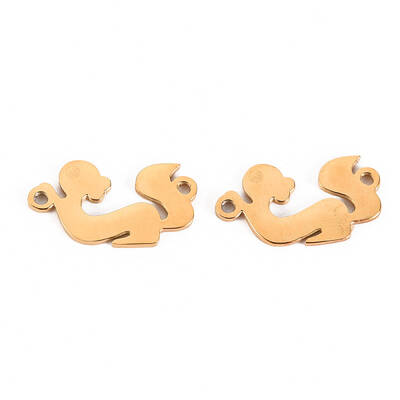 304 Stainless Steel Links Connectors