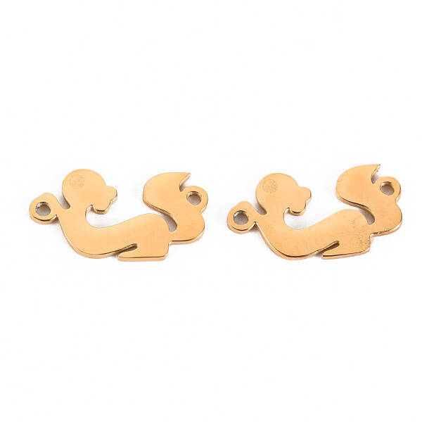 304 Stainless Steel Links Connectors