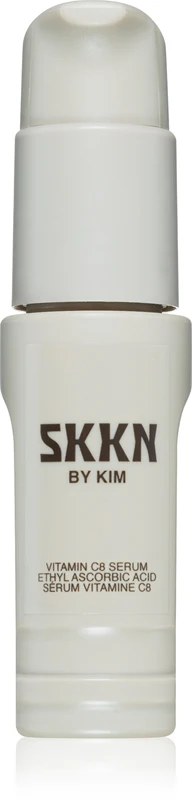 SKKN by Kim Skincare Vitamin C 8 Vitamin C Serum for Women Refill 30ml