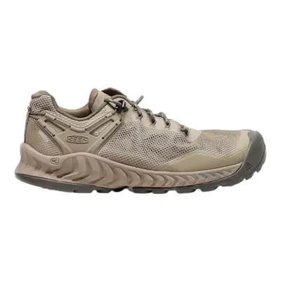 KEEN Sneaker Trainers Green Synthetic Mens UK 8.5