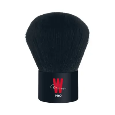 Miss w pro Kabuki Brush No.2