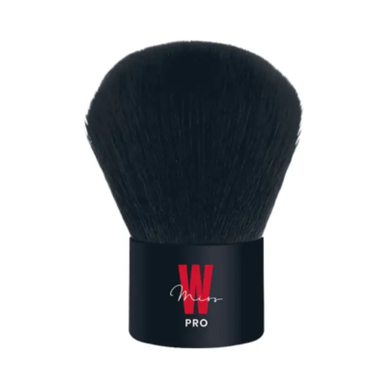 Miss w pro Kabuki Brush No.2