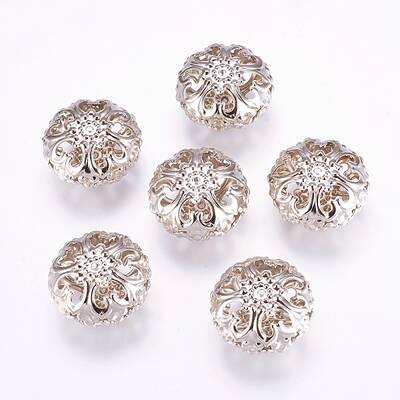Spacer Beads