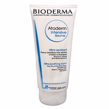 Bioderma Atoderm Intensive Baume Balsamo Ultra Lenitivo 200ml