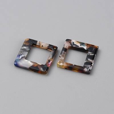 Acrylic Pendants