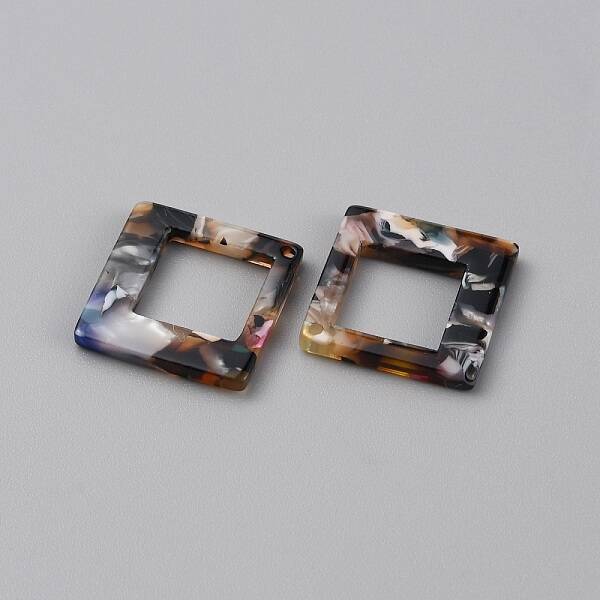 Acrylic Pendants