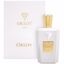 Orlov paris Orlov refillable eau de parfum - 75 ml