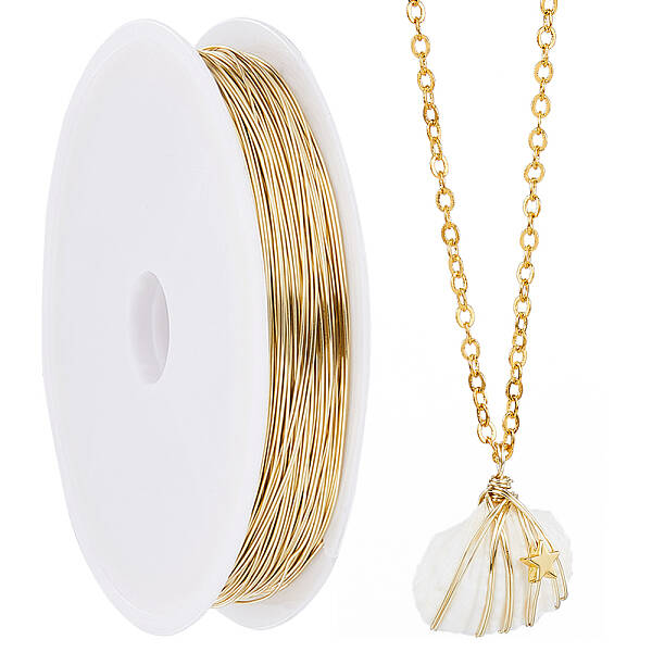 Eco-Friendly Copper Wire