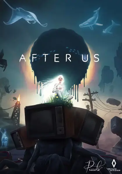 After Us Europe | Steam