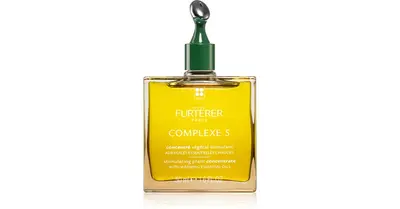 RenAnd Furterer Complexe 5 regenerating herbal extract with essential oils 50 ml