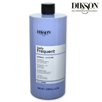 Dikson prime moisturizing shampoo 1000ml