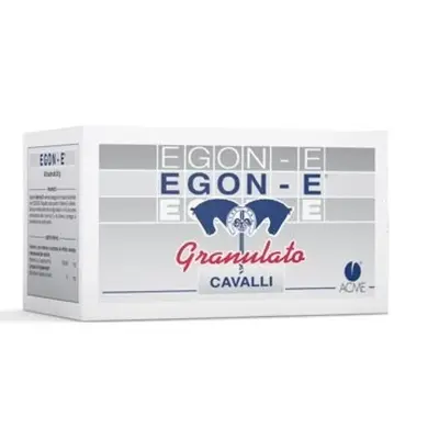 Acme srl Egon - E Granulate For Horses Acme 40X25G