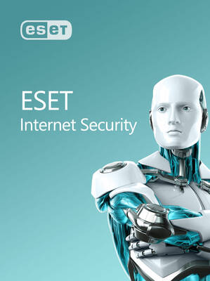 ESET Internet Security 1 Device 1 Year | Multiple