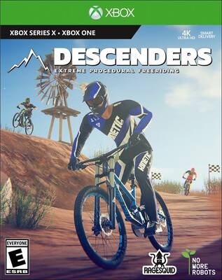 Descenders